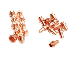 <strong>Cebora</strong> CP70 <strong>Plasma</strong> <strong>Cutting</strong> <strong>Torch</strong> Parts Consumable Nozzle