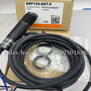 Sensor de interruptor fotoeléctrico nuevo en stock sensor inductivo de 2/2" - Product Image 3