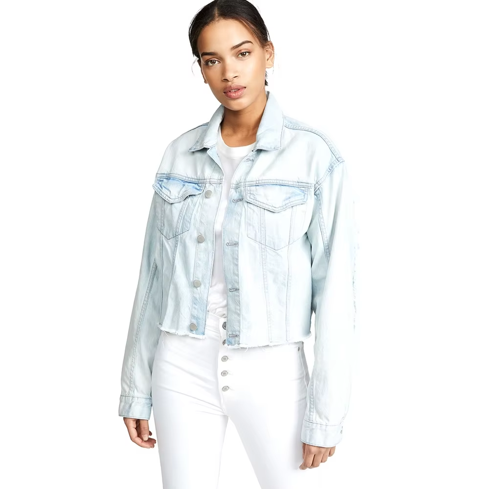 DENIM BLUE