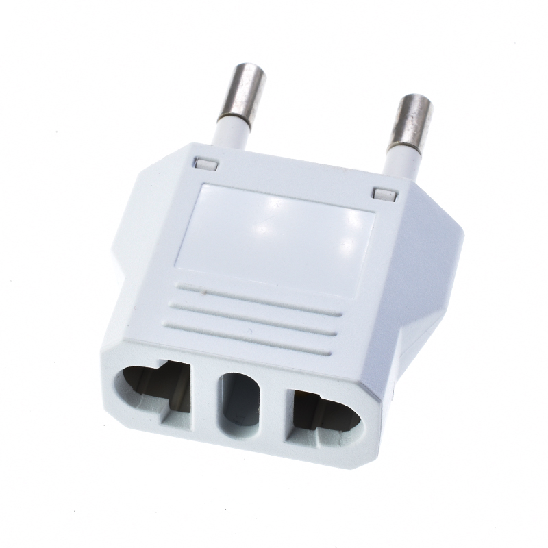 Blanc, des États-Unis vers l'Union Européenne