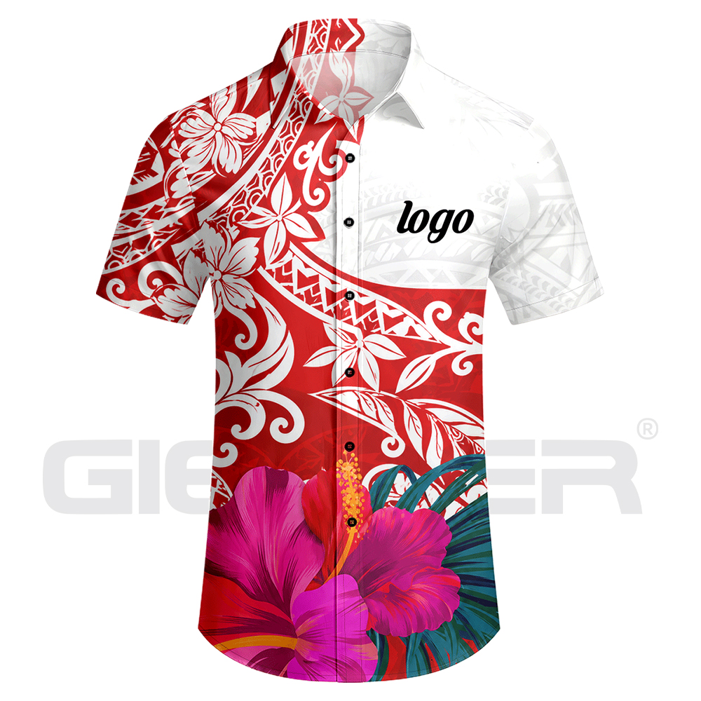 #3 - Imprimé Hibiscus & Design Gratuit