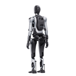 Agibot A2 kích thước đầy đủ 1.7m Flagship phiên bản ai thông minh Bionic dịch vụ robot cho giáo dục Nghiên Cứu Giải trí & triển lãm - Product Image 3