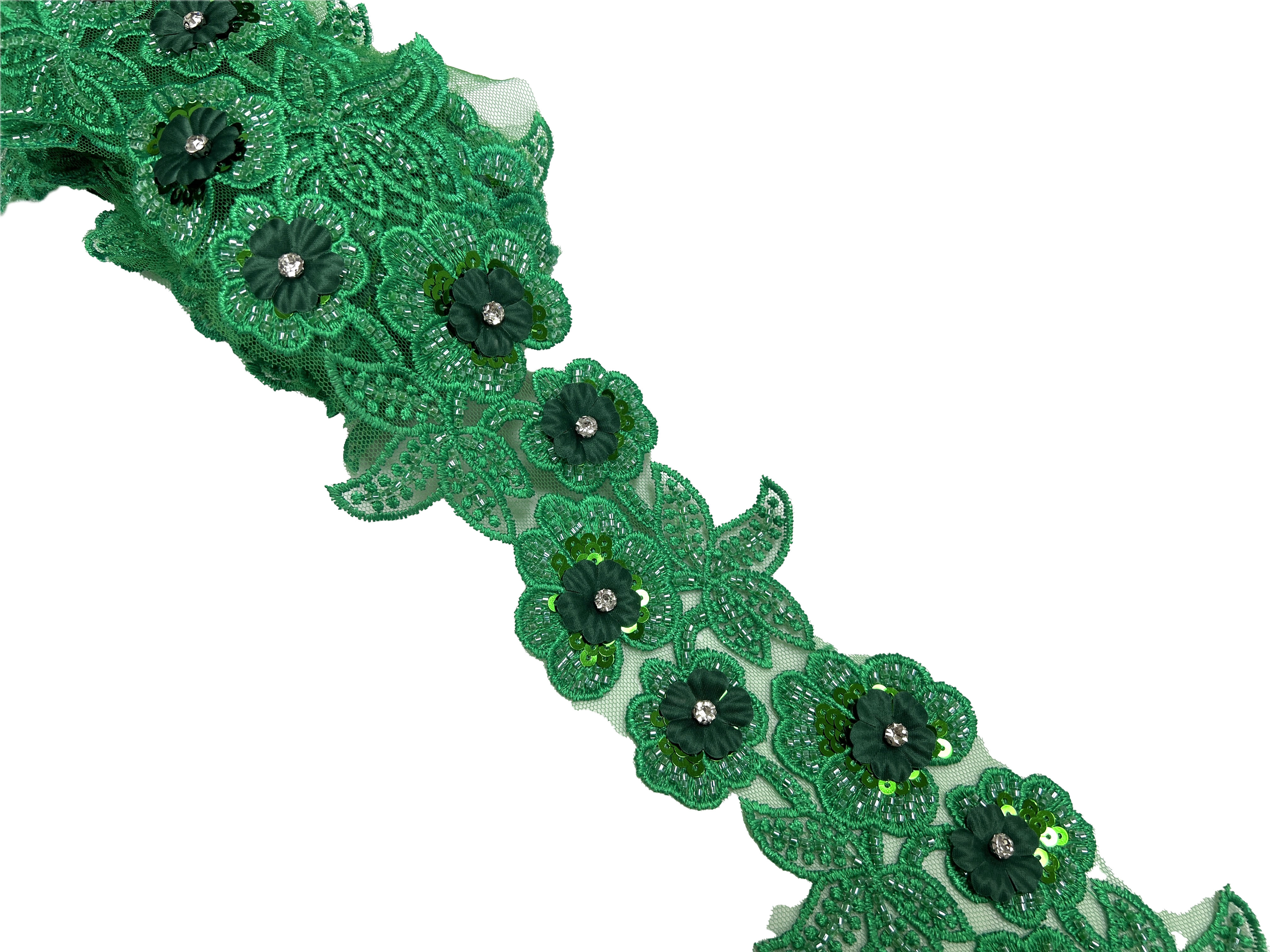 17#,Dark Green