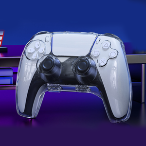PS5ゲームコントローラーPC統合保護カバー用磁気保護シェル - Product Image 2