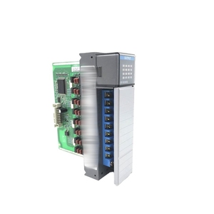 Controller logico Micro programmabile economico ingressi analogici Controladores automazione PLC principale 1746-OB16