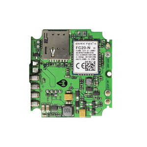 Küçük boy araba için OBD GPS izci iyi ürün Online kontrol harita çözümleri 4G/2G ağ GSM konumlandırma modu el parça görünümü PC - Product Image 4