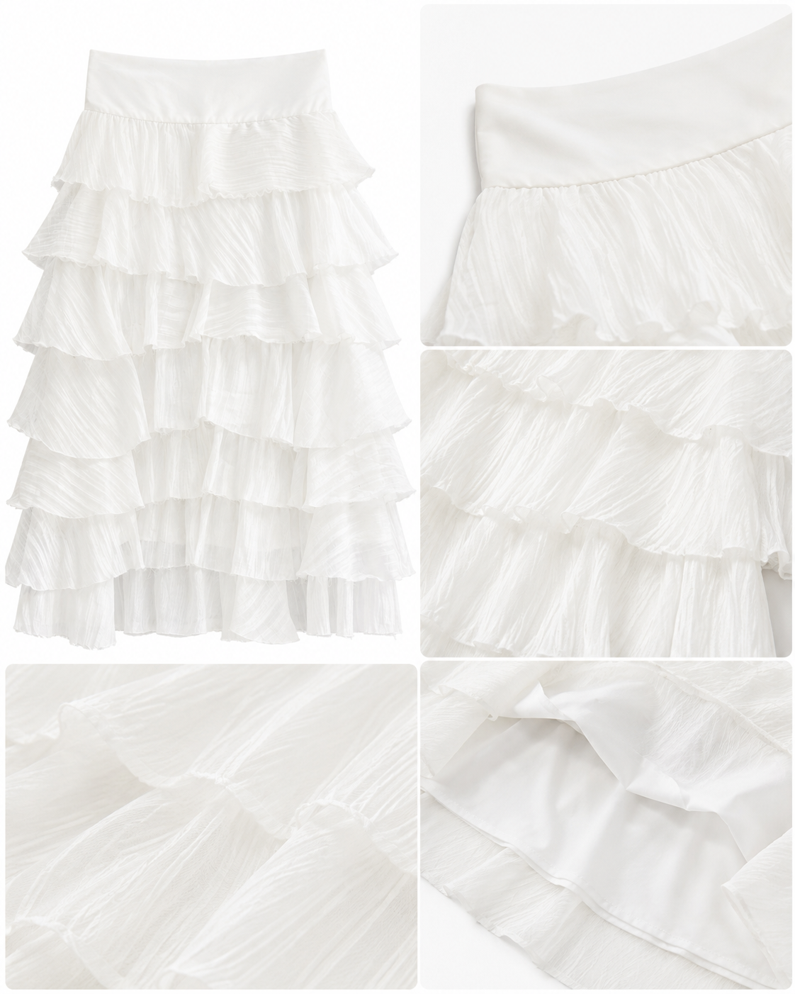 Blanc éteint