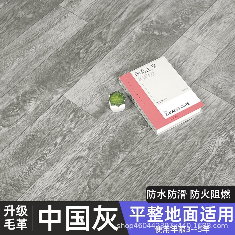 Enhance upgrade mao ge chinese gray