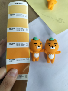 Support Custom Design Labubu the Monsters Blind Box <strong>Cardiac</strong> Macarone Kawai Guess Bag Figure Model Keychain Surprise Gift <strong>Toy</strong> - Product Image 6