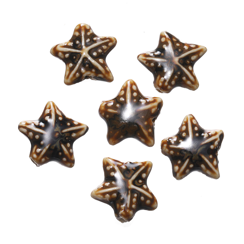 Lot de 2, style 03 (env.19.5*21mm)