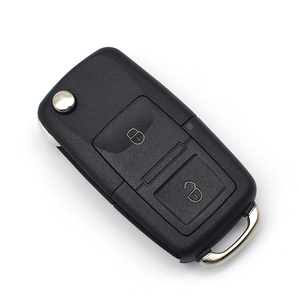 กุญแจรีโมทชุด B B01-2 KD900กุญแจรถสำหรับ VW คีย์ KD-X2โปรแกรมเมอร์ kdmini - Product Image 3