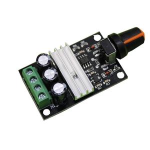 <strong>PWM</strong> DC 6V 12V 24V 28V 3A New <strong>Motor</strong> Speed <strong>Control</strong> Switch Regulator Controller - Product Image 1