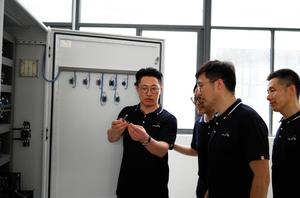 Saip SS304 SS316 Meter Instrument Button <strong>Switch</strong> Electrical Industrial Control Panel Board <strong>Box</strong> CabinetSmart/tuya/app/Bluetooth/4G - Product Image 6