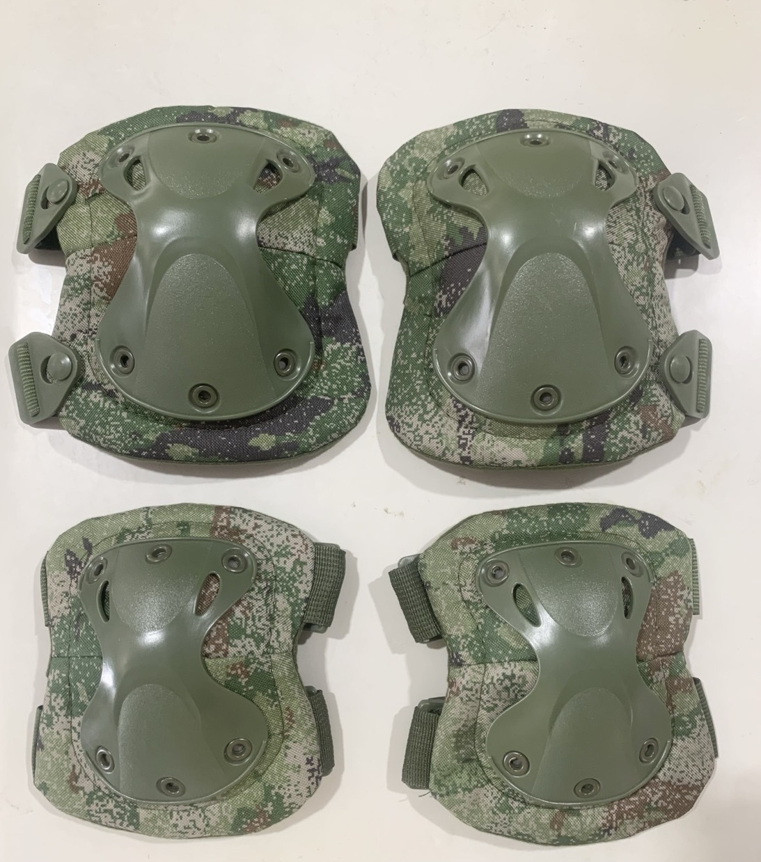 Jungle Star 4-piece set