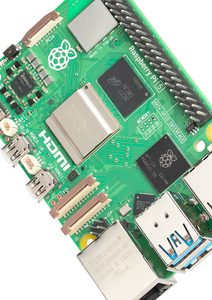 Il più nuovo modello Raspberry Pi 5 Broadcom BCM2712 scheda di sviluppo Raspberry Pi5 4G/8G RAM prodotto Pre-ordine - Product Image 5