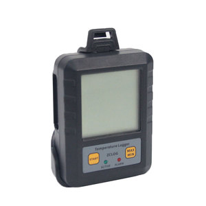 298HT/WiFi Almacén Monitoreo Humedad y temperatura Registrador DE DATOS Registrador de datos de temperatura Wifi con software - Product Image 1
