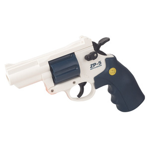 Лидер продаж, автоматический вращающийся пистолет из пластика питона - Product Image 1