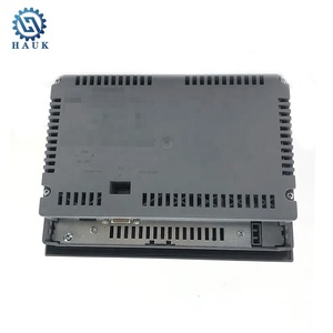 Siemens 6AV6647-0AC11-3AX0 Neues Original HMI Programmier bare Steuerung Mensch-Maschine-Schnitts telle Basic Panel SIMATIC HMI Display - Product Image 6