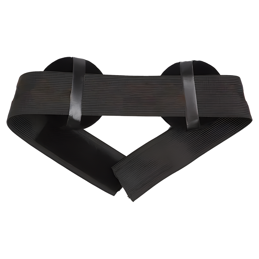 Bandes de dentelle