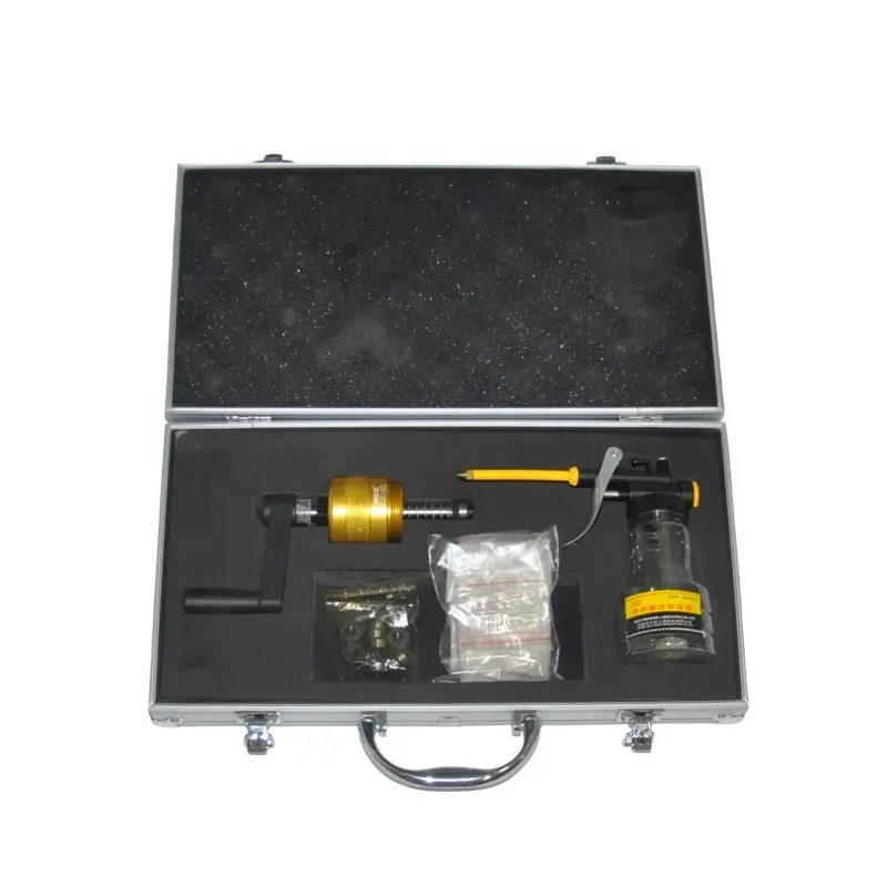 Gemeinsame Rial Injector Plunger Repair Tool Ohne beschädigung Des Injector Plunger Teile