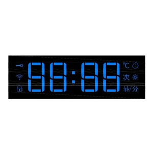 Online Electronic Components Shop New Popular Selling 0.83 Inch White 7 Segment <strong>Display</strong> <strong>Module</strong> <strong>Numeric</strong> <strong>Display</strong>