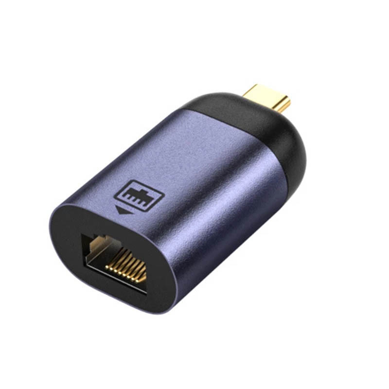 Grey Adapter