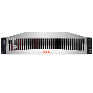 R4900 G6 ультра корпоративный сервер-масштабируемый и энергоумный для различных вычислительных нужд - Product Image 5