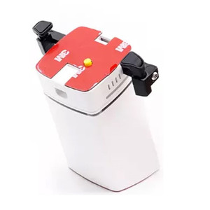 สมาร์ทโฟนจอแสดงผลการรักษาความปลอดภัยยืนขโมยระบบเตือนภัยโทรศัพท์มือถือป้องกันการโจรกรรมชาร์จสำหรับโทรศัพท์มือถือ /แท็บเล็ตที่มี4กรงเล็บ - Product Image 2