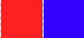 Red Blue