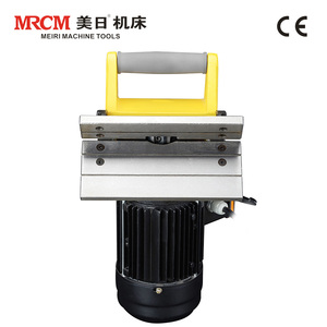 用于钣金的便携式倒角去毛刺机 - Product Image 3