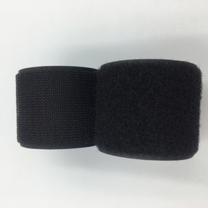 Wholesale Self-adhesive 100% Nylon <strong>Hook</strong> and <strong>Loop</strong> Tape Customized Size and Color <strong>Multi</strong>-<strong>function</strong> Tape <strong>Hook</strong> and <strong>Loops</strong> - Product Image 1