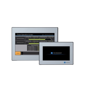 TS1100Si新しいFujiHakko10.2インチプログラマブルディスプレイタッチスクリーン - Product Image 3