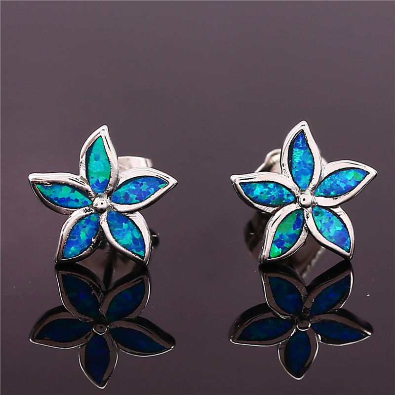 Argent Bleu