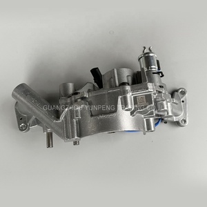 68252670AP Engine <strong>Oil</strong> Pump Kit for Jeep Grand Cherokee Dodge Journey Durango Charger Chrysler 300C 3.0L 3.6L 68138644AB - Product Image 4