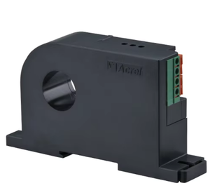 BA Series Current <strong>Transducer</strong> Transmitter <strong>4</strong>-<strong>20mA</strong> <strong>Output</strong> BA20(II)-AI/I 200A Industrial Automation - Product Image 2