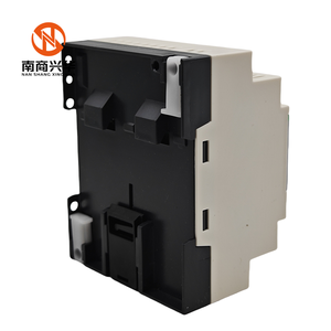 Nuovo relè di controllo intelligente originale Plc Zelio Logic SR2B121BD Controller di logica di programmazione Plc - Product Image 5