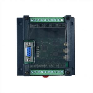 IC693UAL006RR PLC לתכנות בקר מיקרו התרחבות יחידה