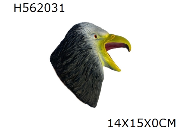 Marionnette aigle