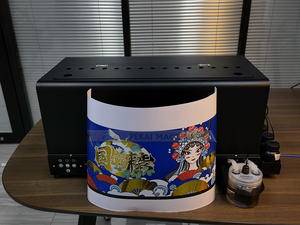 Рулон в рулон Автоматический цифровой УФ принтер этикетки печатная машина - Product Image 6