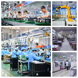 PBP 1000VA 500瓦离网正弦波计算机不间断电源系统600VA 360瓦迷你线路交互式备用铅酸电池 - Product Image 5