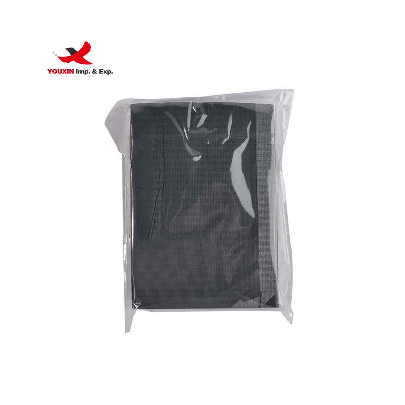 125pcs/bag Black