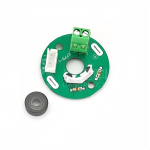 775 Post Encoder magnetoelettrico Encoder a doppio canale - Product Image 3