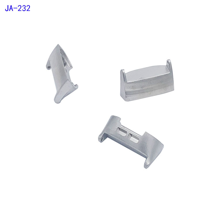 silver material