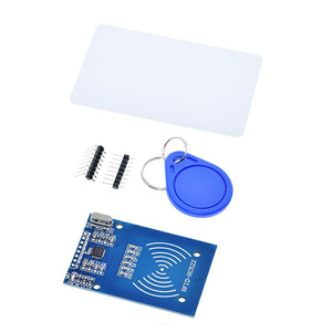 MFRC-522 RC522 <strong>RFID</strong> RF Radiofrequency IC Card <strong>Reader</strong> Writer Wireless Inducing Sensor Module <strong>for</strong> <strong>Arduinos</strong>