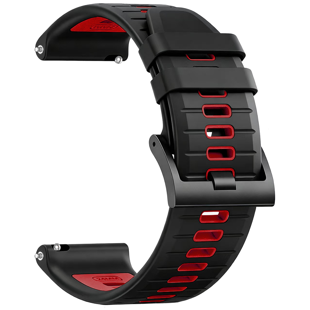 Noir rouge