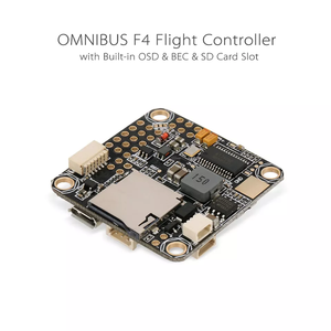 Scheda di controllo del Controller di volo SP Racing F4 aggiornata F3 CC3D NAZE32 per Drone da corsa FPV Mini RC fai da te