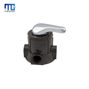 RunXin F56F1(51106) valvola filtro trattamento acqua manuale 6M3/H valvola controllo filtro manuale - Product Image 4