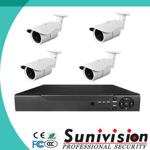 Sistema de seguridad de cámara CCTV red NVR productos de vigilancia configurable 9 canales inalámbrico WiFi Cámara cuerpo sensor de movimiento PIR - Product Image 2