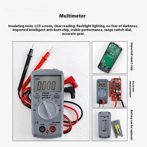 <strong>Tool</strong> <strong>Kit</strong> for Telecommunications Inspection and Repair <strong>Tool</strong> Set Containing Various <strong>Tools</strong> - Product Image 3
