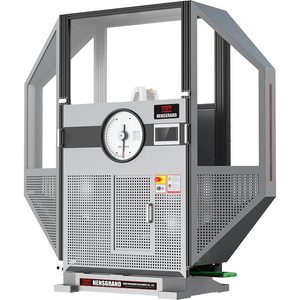 Astm D256 Izod & Charpy Tester di impatto Astm D256 Iso180 Jb T8762 Tester di impatto Izod - Product Image 2